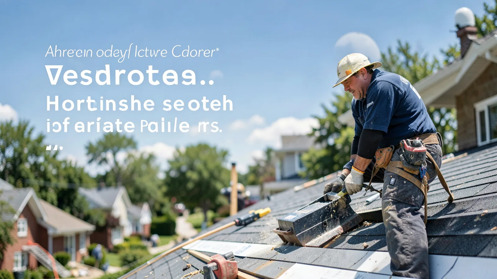 Roof Replacement in Dover, TN near me
